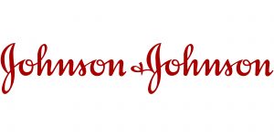 Johnson & Johnson Logo