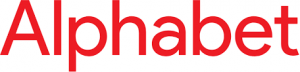 Logo Alphabet Inc.