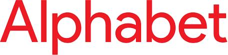 Logo Alphabet Inc.