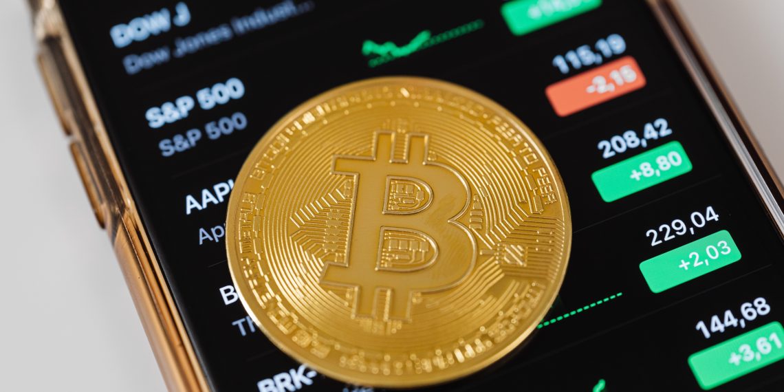 Invertir en Bitcoin