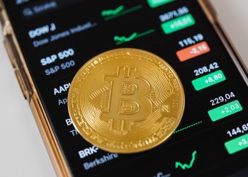 Invertir en Bitcoin