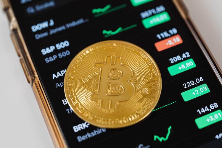 Invertir en Bitcoin