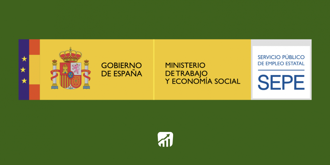 Información sobre el paro en España