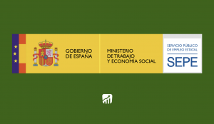 Información sobre el paro en España