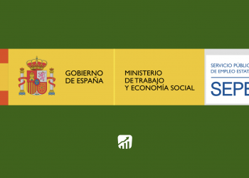 Información sobre el paro en España