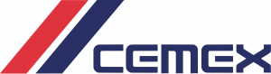 Cemex logo 2022