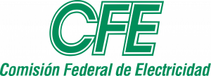Comisión Federal de Electricidad logo 2022