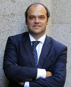 Economista español José Carlos Díez
