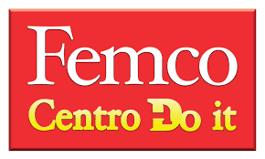 FEMCO mexico logo 2022
