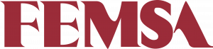 FEMSA logo 2022