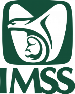 IMSS logo 2022