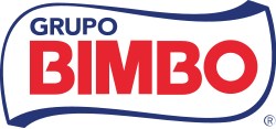 Grupo Bimbo logo 2022