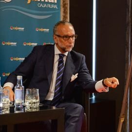Economista español José María O´Kean