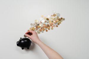 Subida de precios en la economía