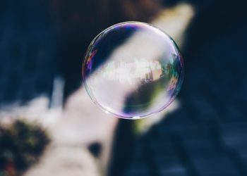 ¿Por qué se producen las burbujas financieras?