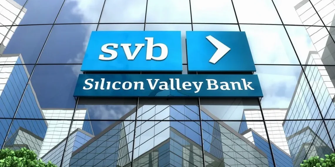 Silicon Valley Bank: ¿Una nueva crisis financiera?