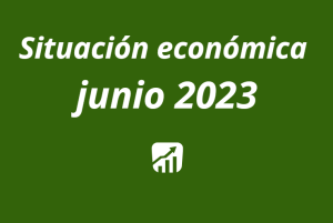 Situación económica junio 2023