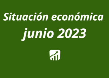 Situación económica junio 2023