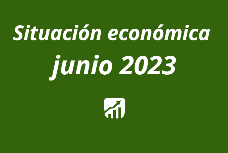 Situación económica junio 2023