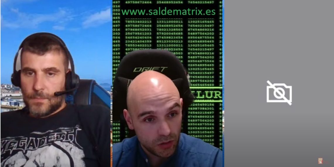 Directo en Youtube sobre economía