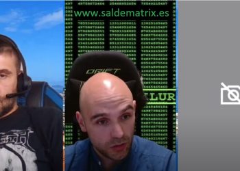 Directo en Youtube sobre economía