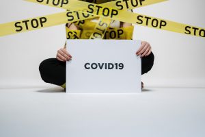 covid 19 y economía
