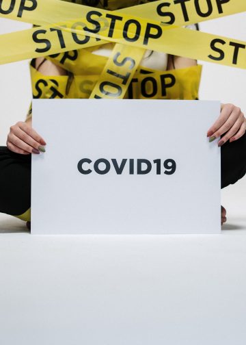 covid 19 y economía
