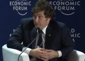 Javier Milei