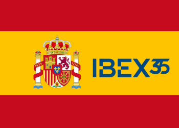 Los 10 valores del IBEX 35 que más han crecido en los últimos diez años