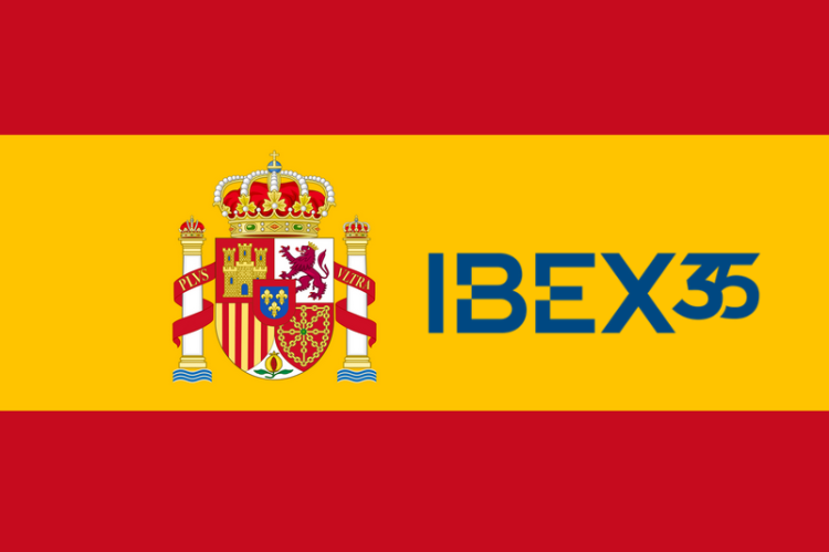 Los 10 valores del IBEX 35 que más han crecido en los últimos diez años