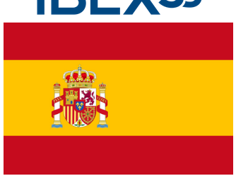 10 valores de mayor capitalización del IBEX 35