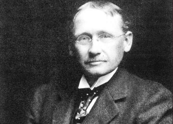 Biografía de Frederick Taylor