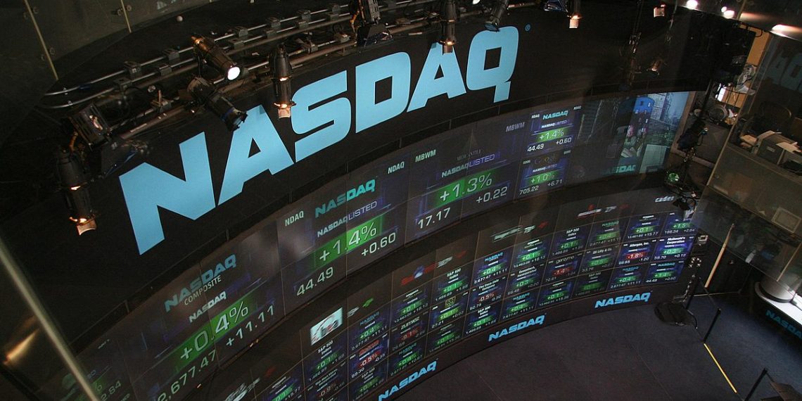NASDAQ