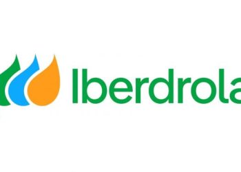 logo iberdrola