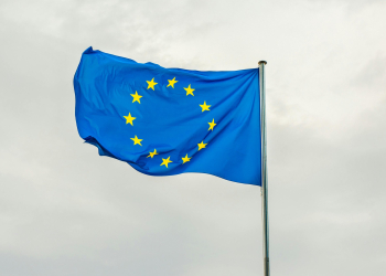 Bandera Europea