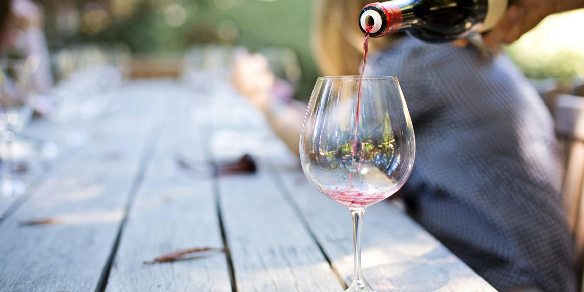 Los 10 países mayores importadores de vino