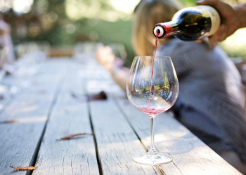 Los 10 países mayores importadores de vino