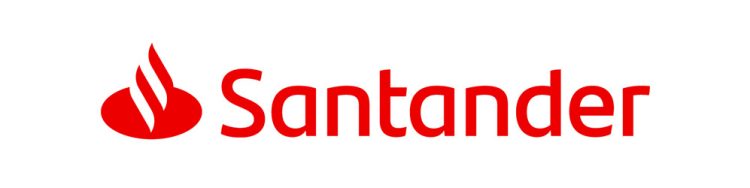 logo santander