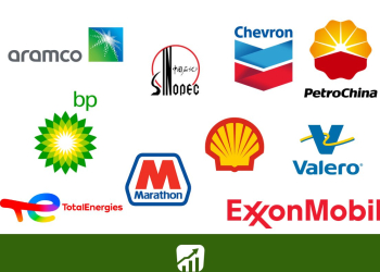 Las 10 empresas petroleras más grandes del mundo