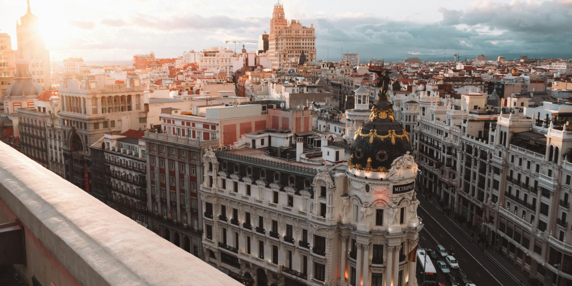 ¿Qué está pasando en la economía española?