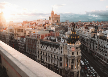 ¿Qué está pasando en la economía española?