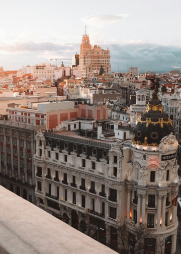 ¿Qué está pasando en la economía española?