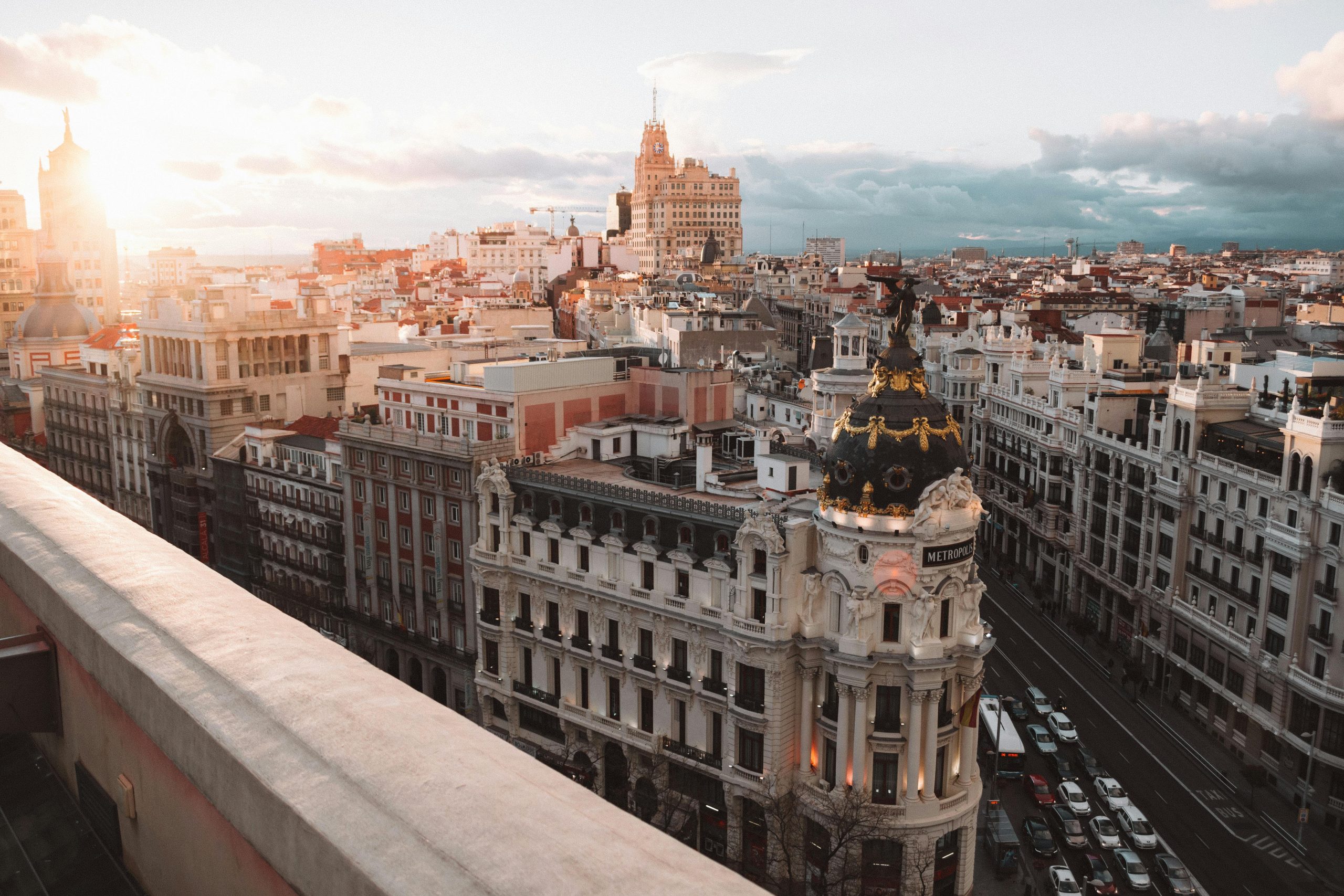 ¿Qué está pasando en la economía española?