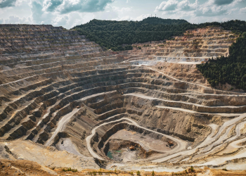10 empresas mineras más importantes del mundo