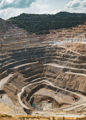 10 empresas mineras más importantes del mundo