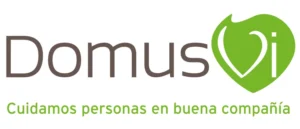 Domusvi Logo