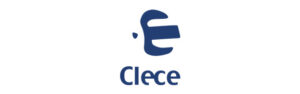 Logo Clece