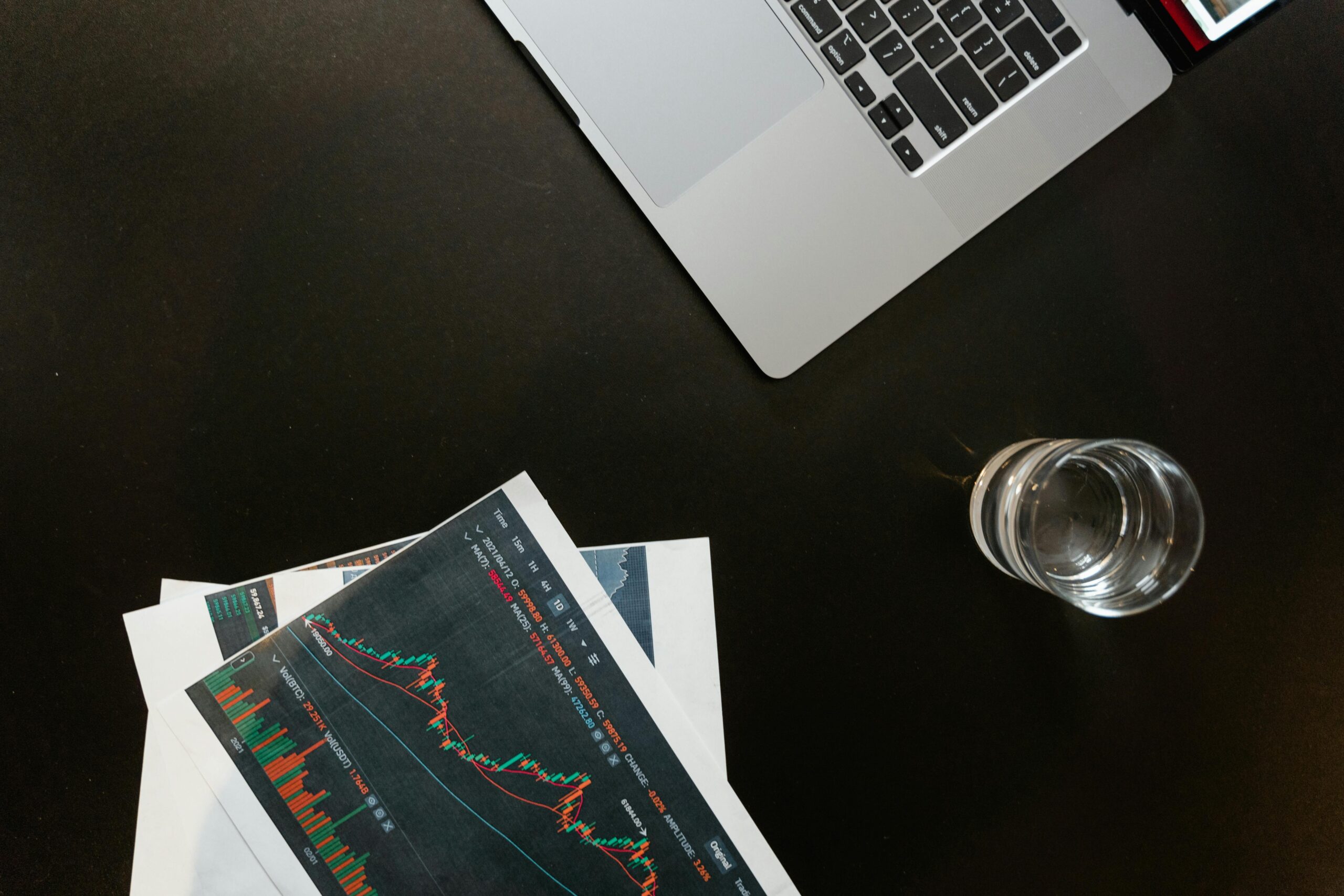 La especulación, la bolsa y otros mercados financieros