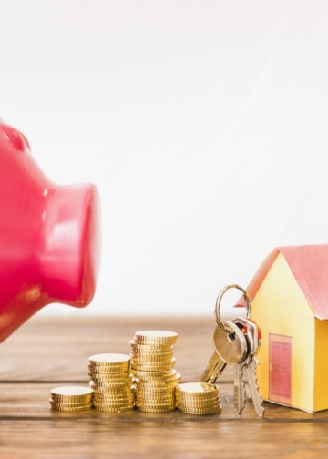 La desigualdad y el acceso a la vivienda