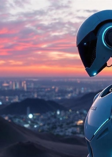 futuro con las nuevas teconologías